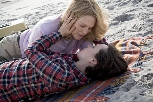 "Freeheld", de Peder Sollett. Foto: Zinemaldia