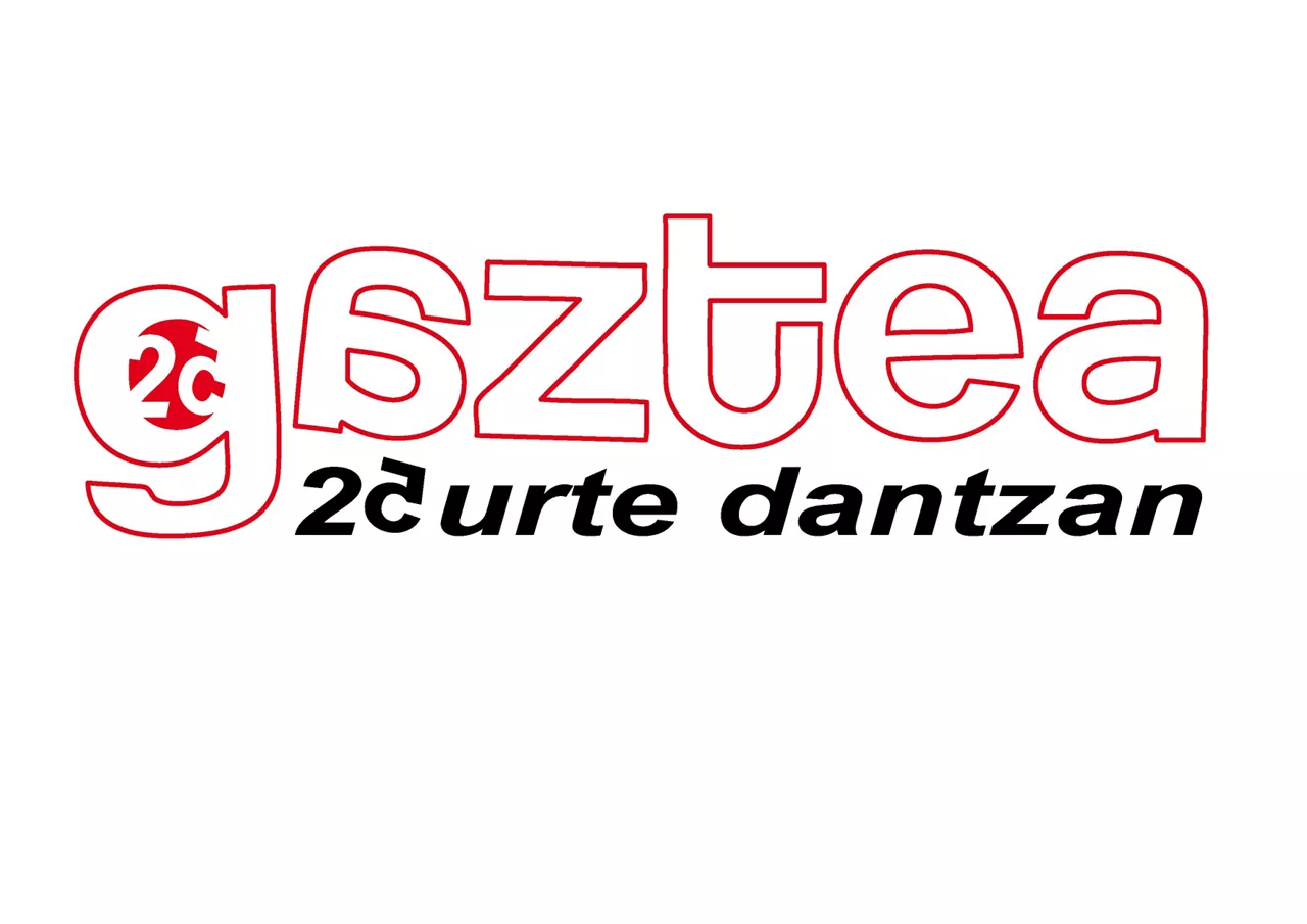 GAZTEA 25 URTE