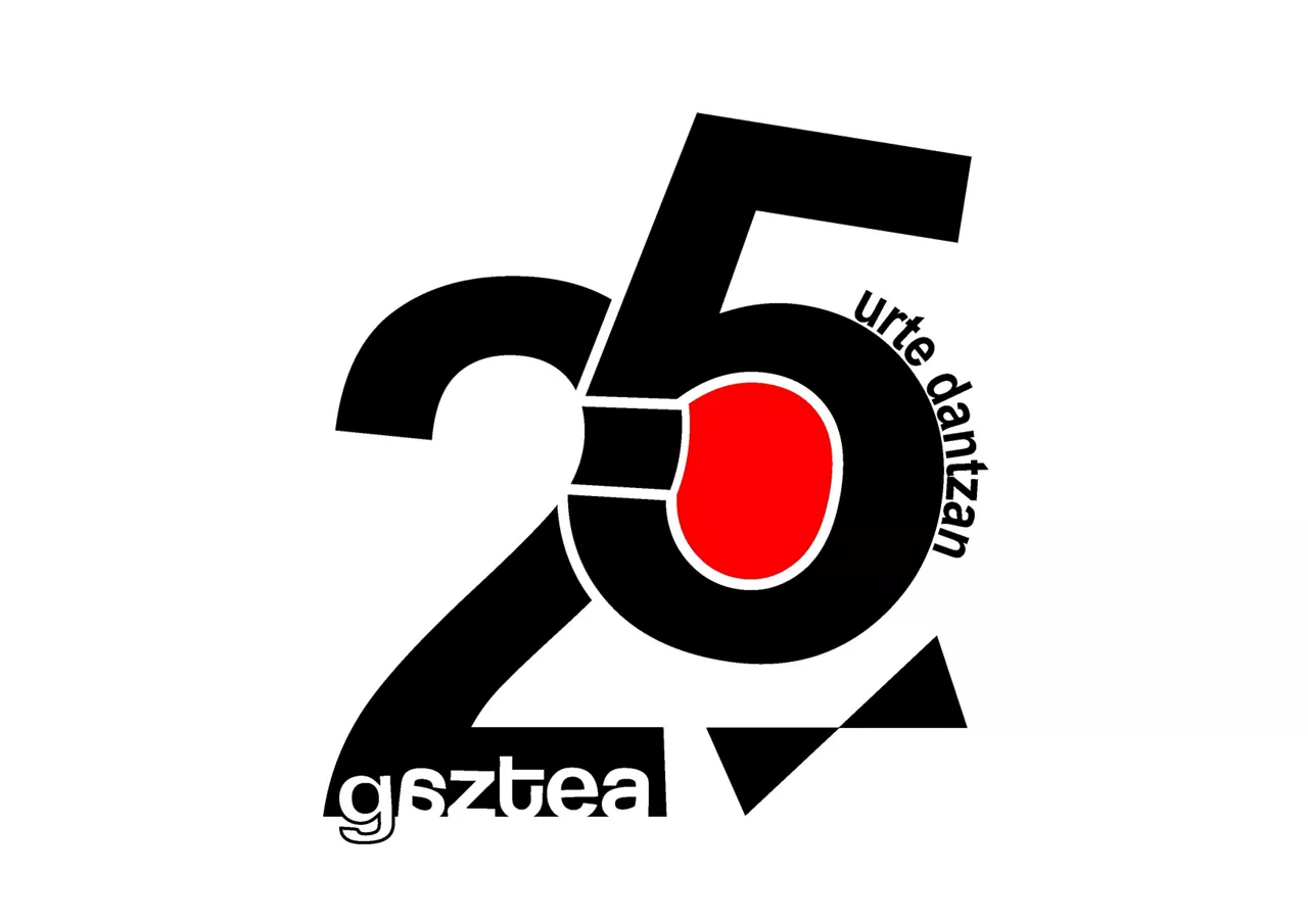 GAZTEA 25 URTE