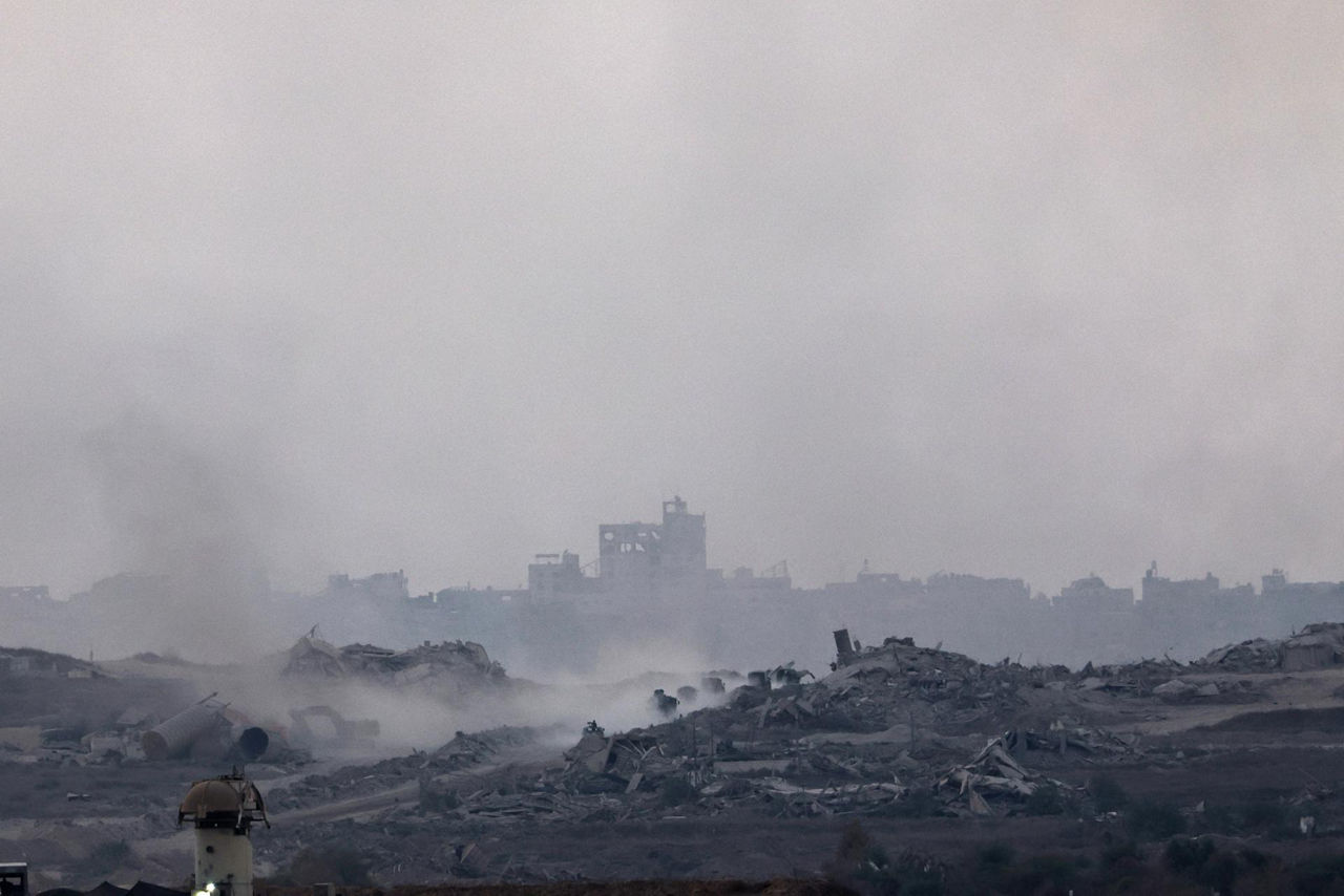ciudad de Gaza, Gaza city