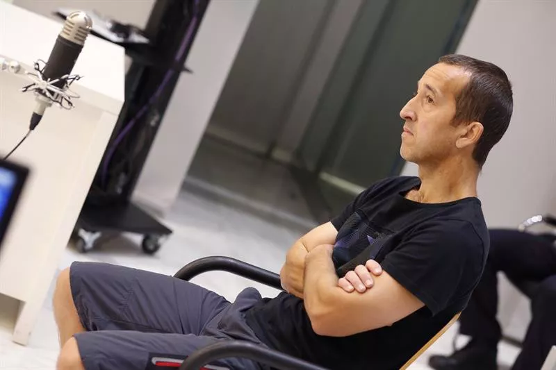 Eneko Gogeaskoetxea ETA efe