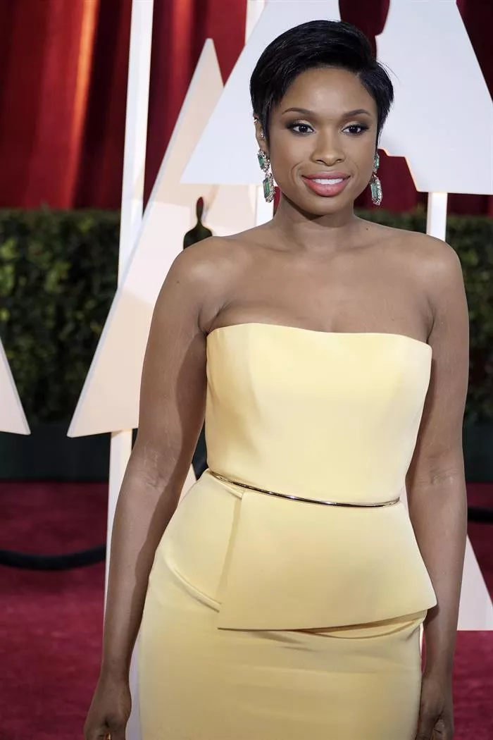 Jennifer Hudson. EFE