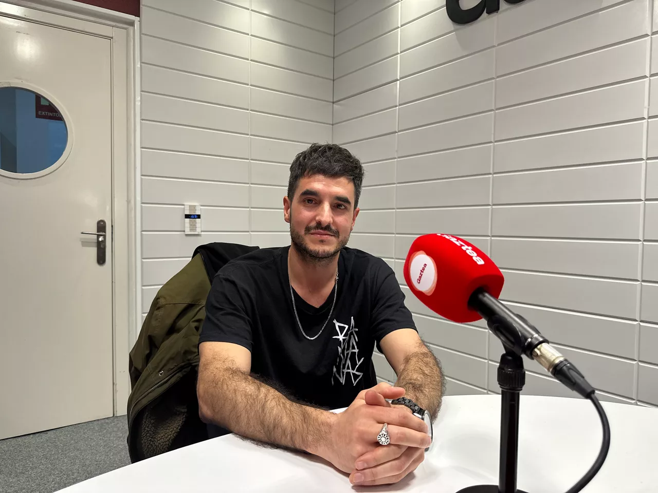 Eñaut Gaztañaga