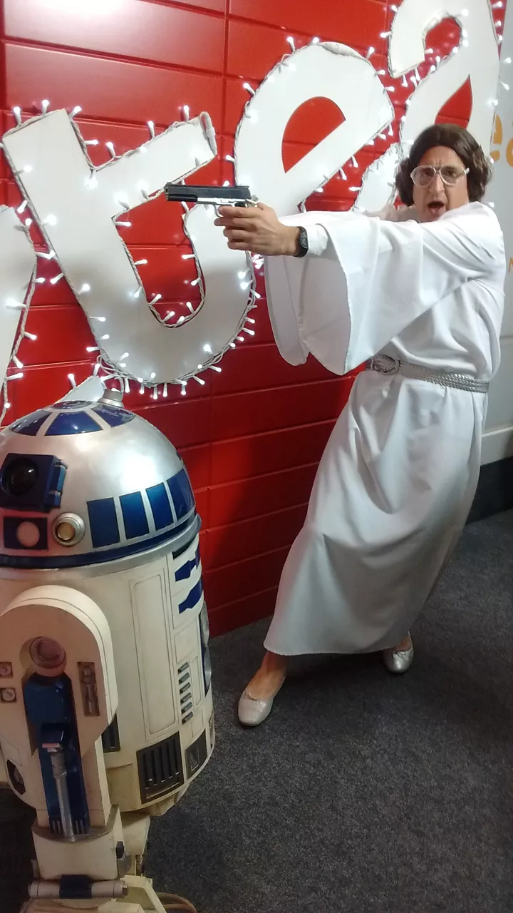 star wars dida