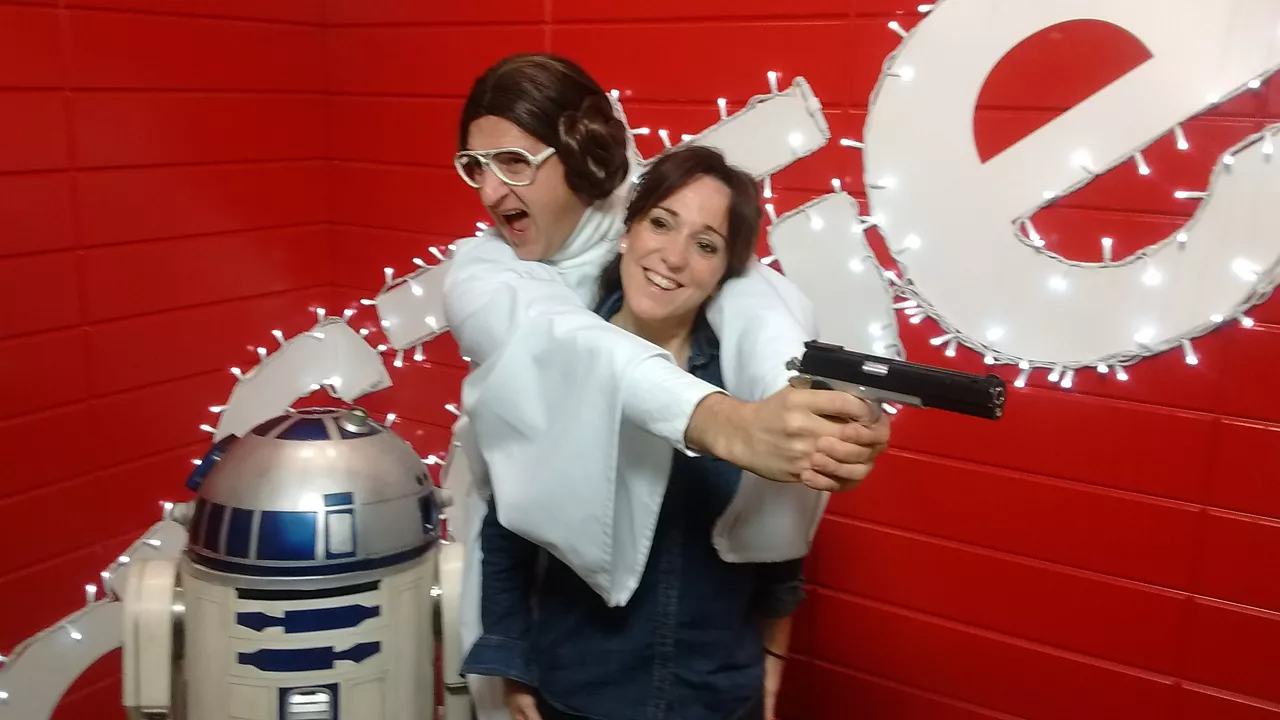 star wars dida