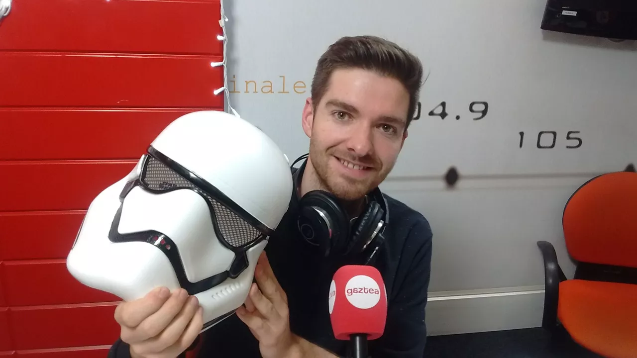star wars dida
