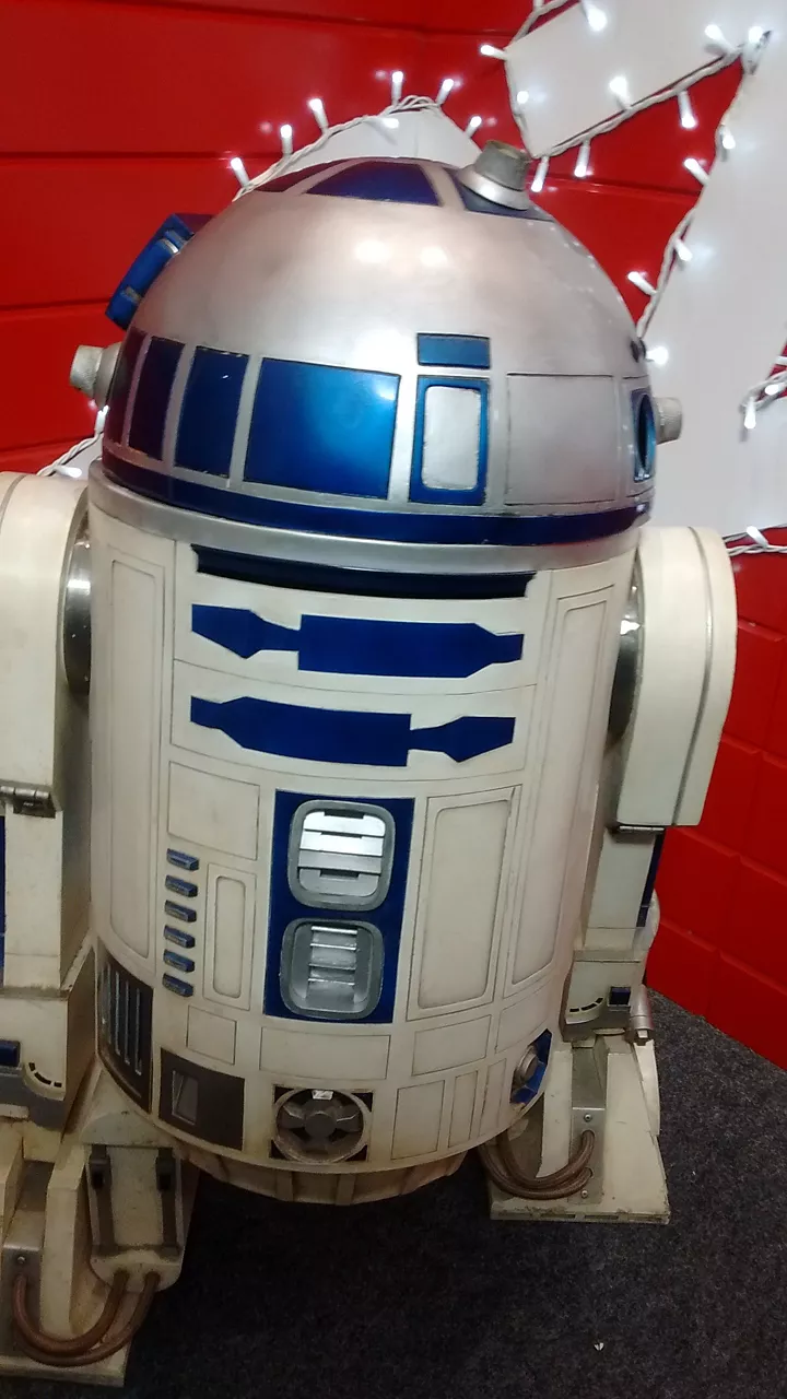 star wars dida