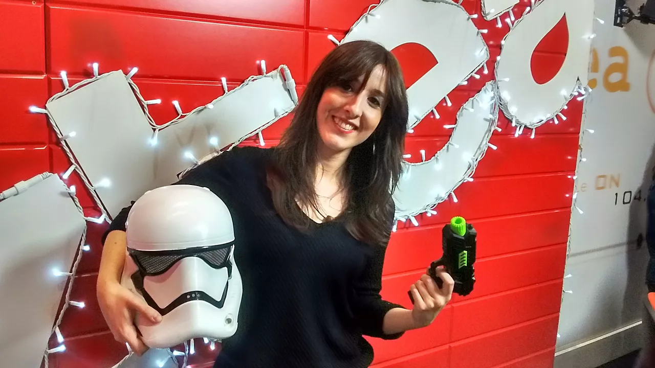 star wars dida