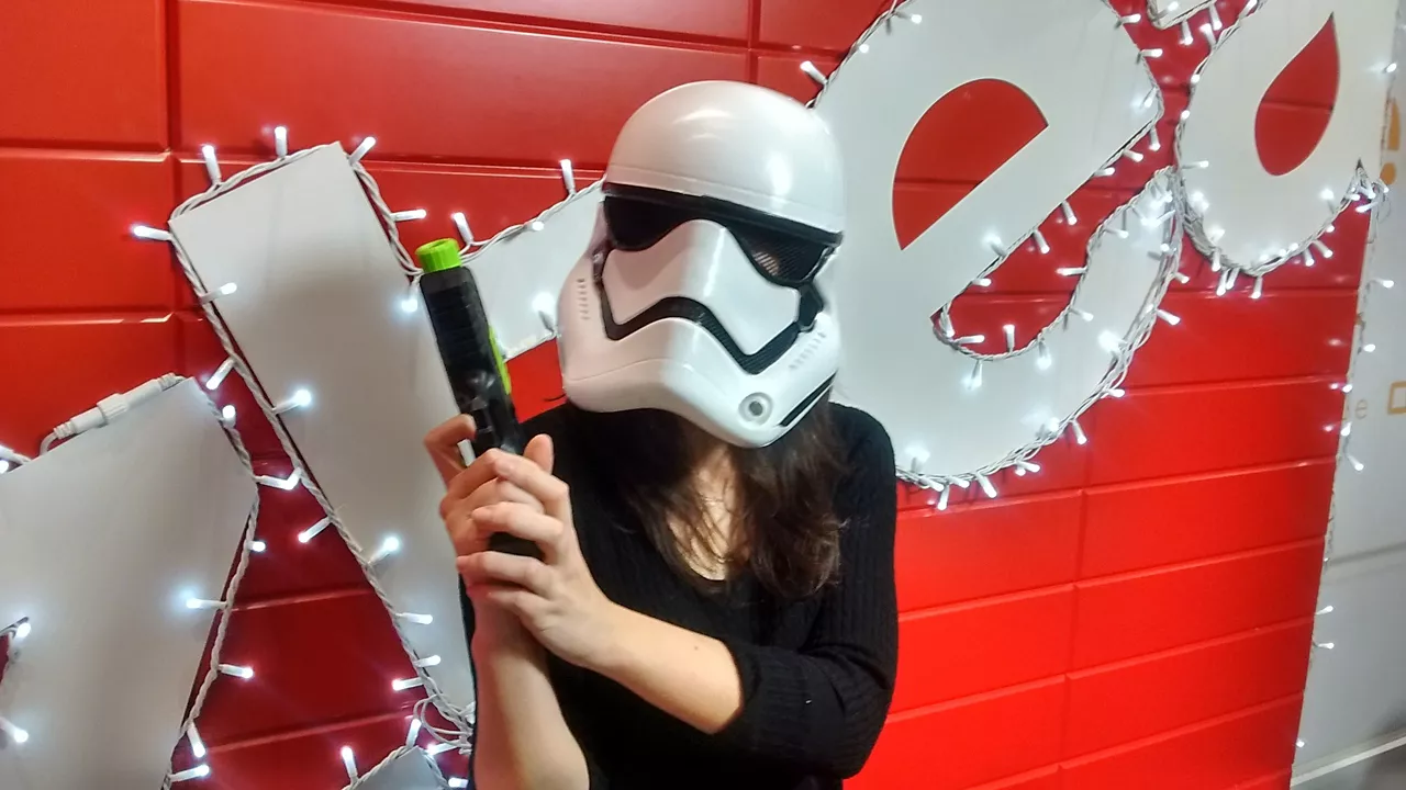 star wars dida