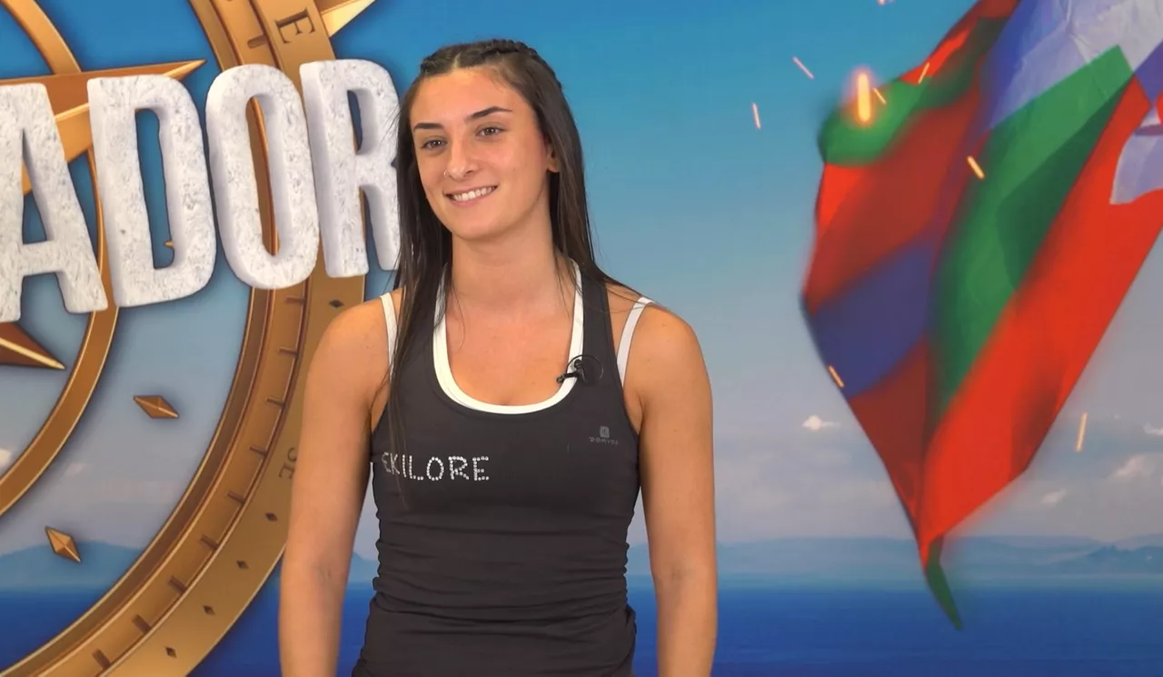 Nerea Perez