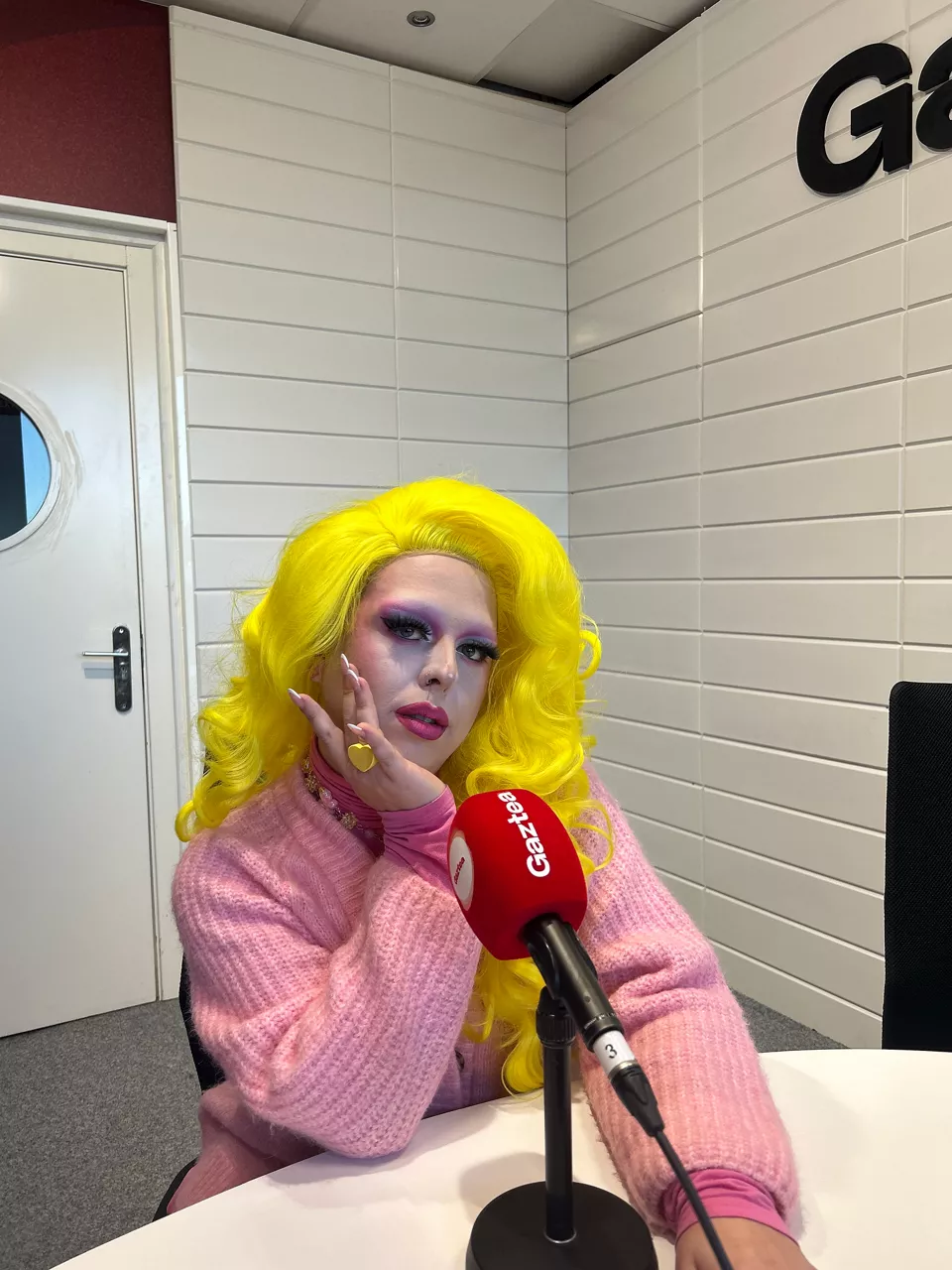 Albina Stardust