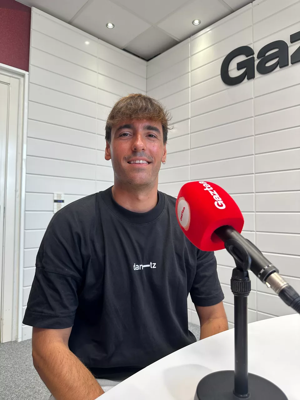 Julen Dantz