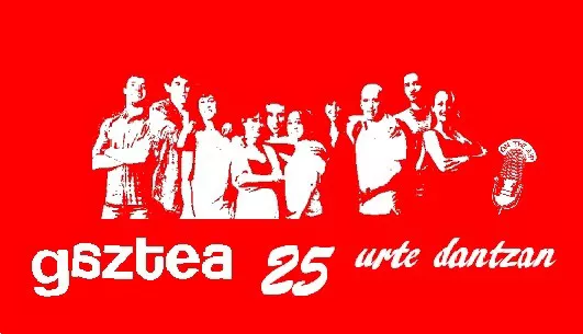 GAZTEA 25 URTE