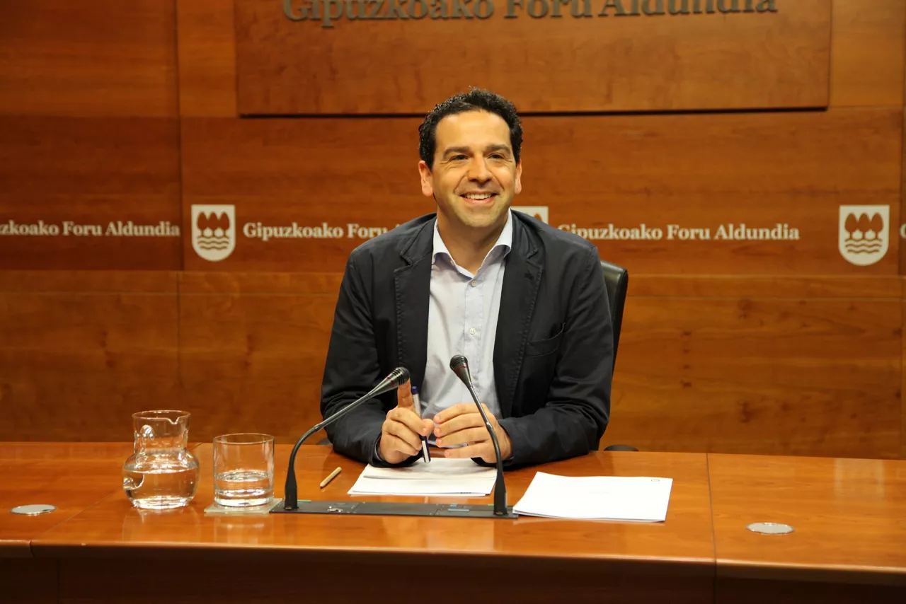 imanol lasa