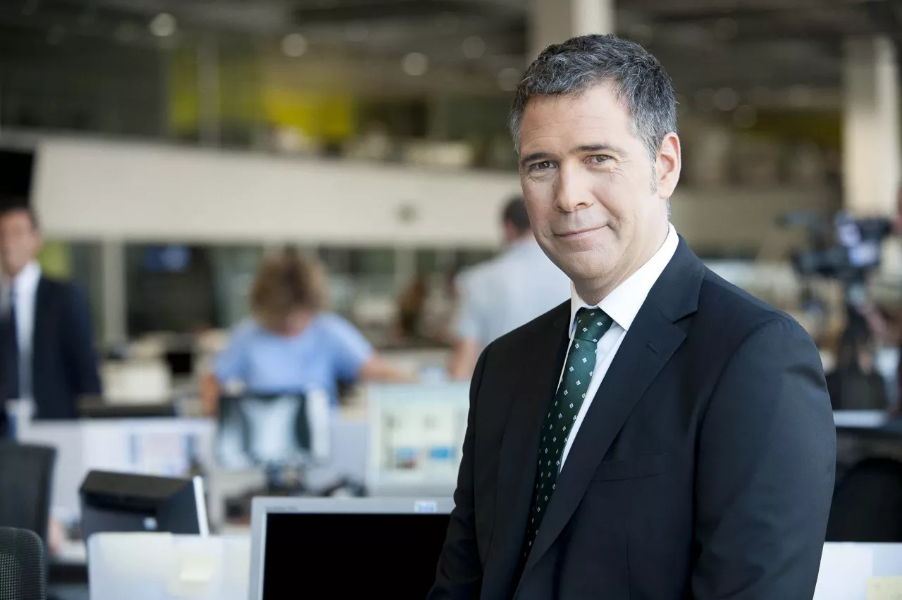 Juan Carlos Etxeberria 