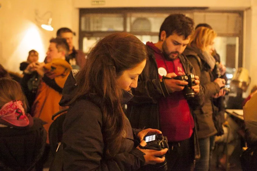 Argazkia: Josu Zaldibar