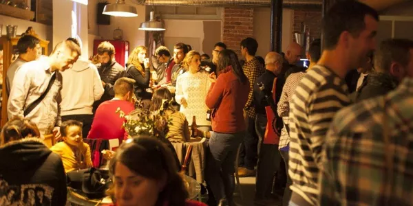 Argazkia: Josu Zaldibar