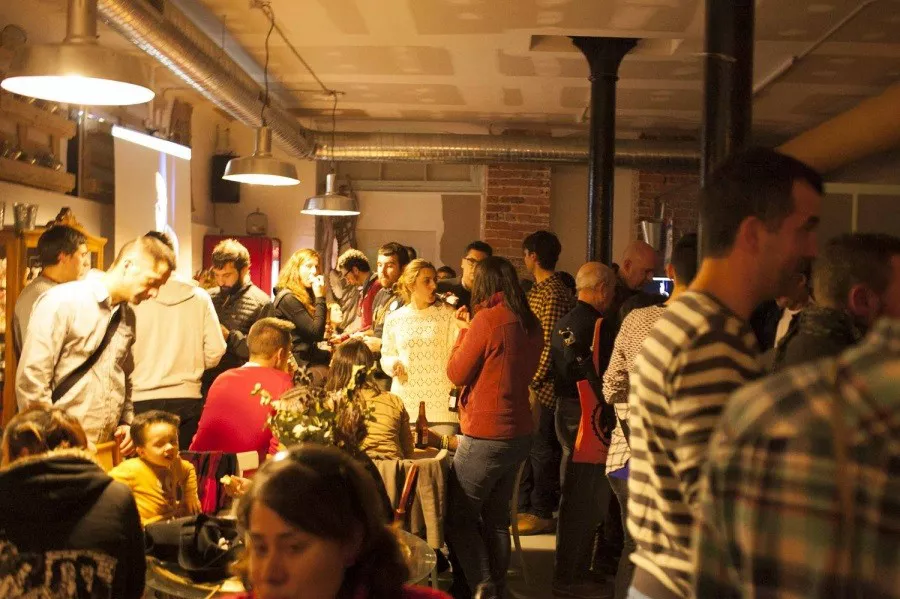 Argazkia: Josu Zaldibar