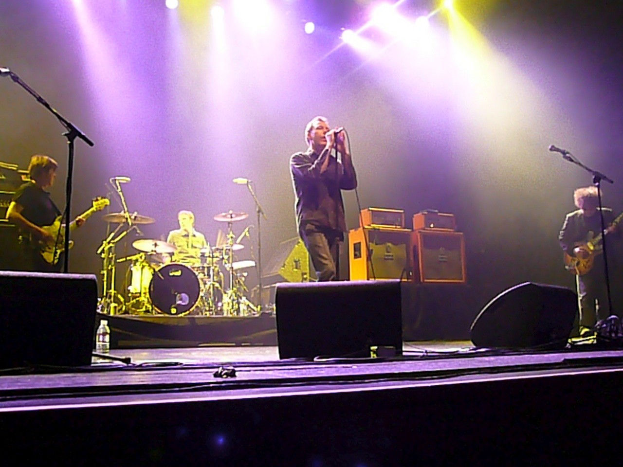 Jesus and mary chain