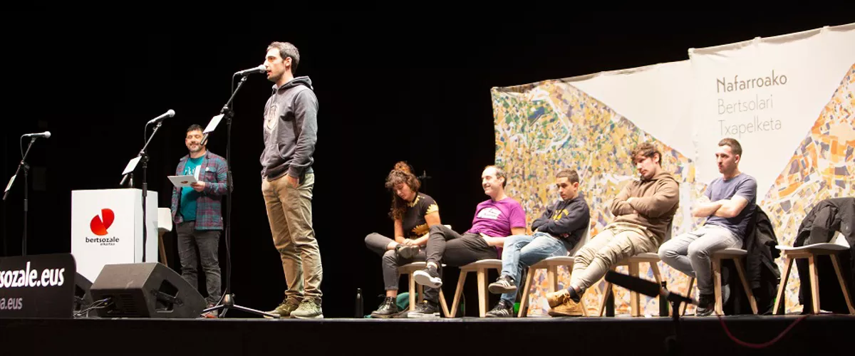 Joanes Illarregi Tafallan