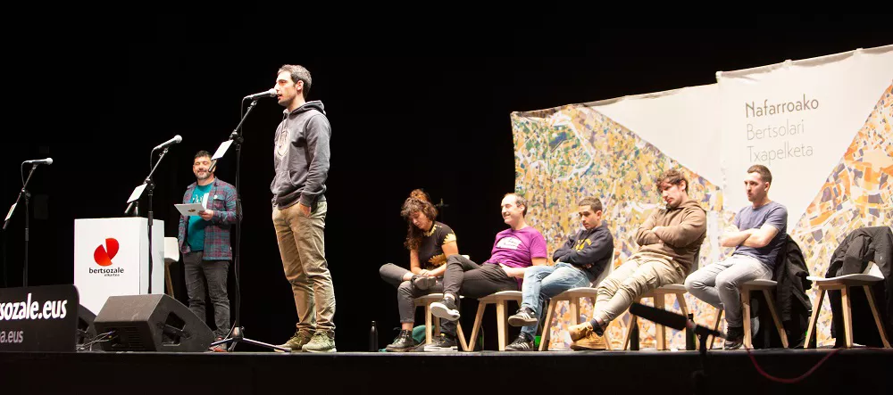 Joanes Illarregi Tafallan