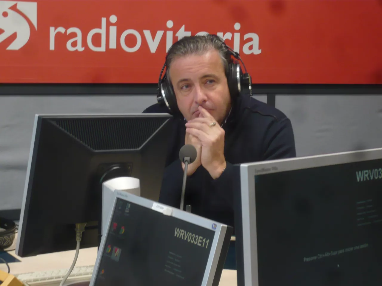 Juanjo Mena