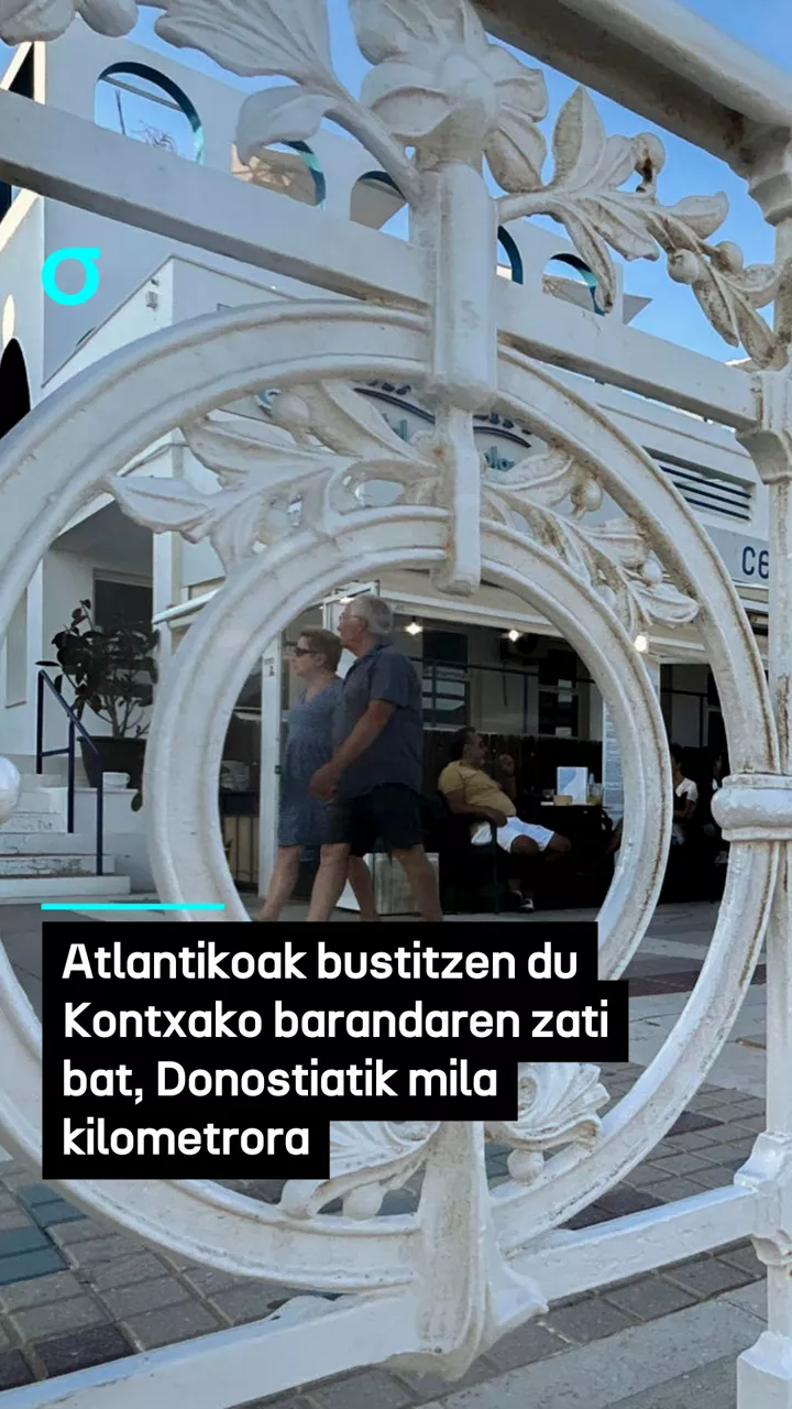 video feed poster