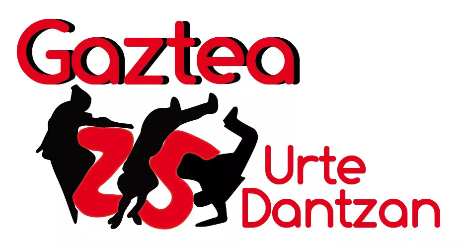 GAZTEA 25 URTE