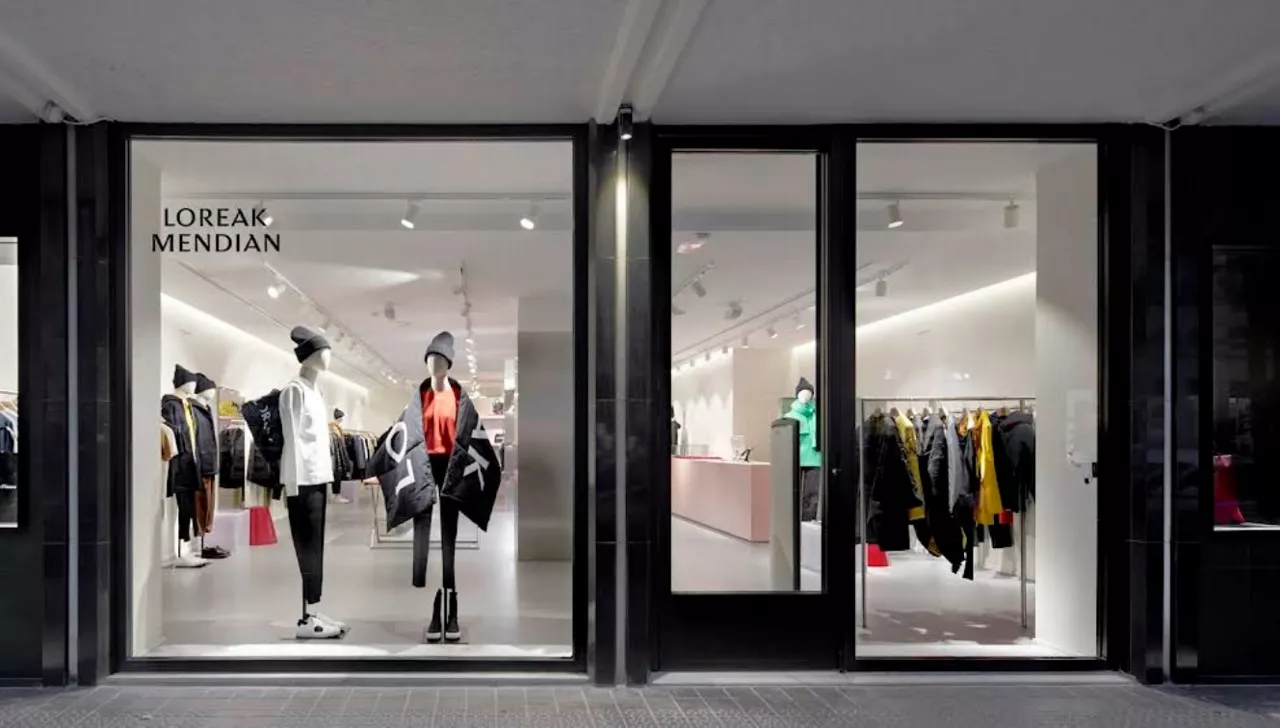 Loreak Mendian, Bilbo. 