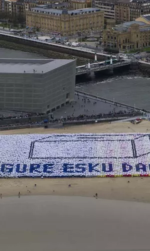 Foto: Gure Esku Dago