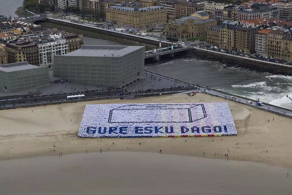 Argazkia: Gure Esku Dago