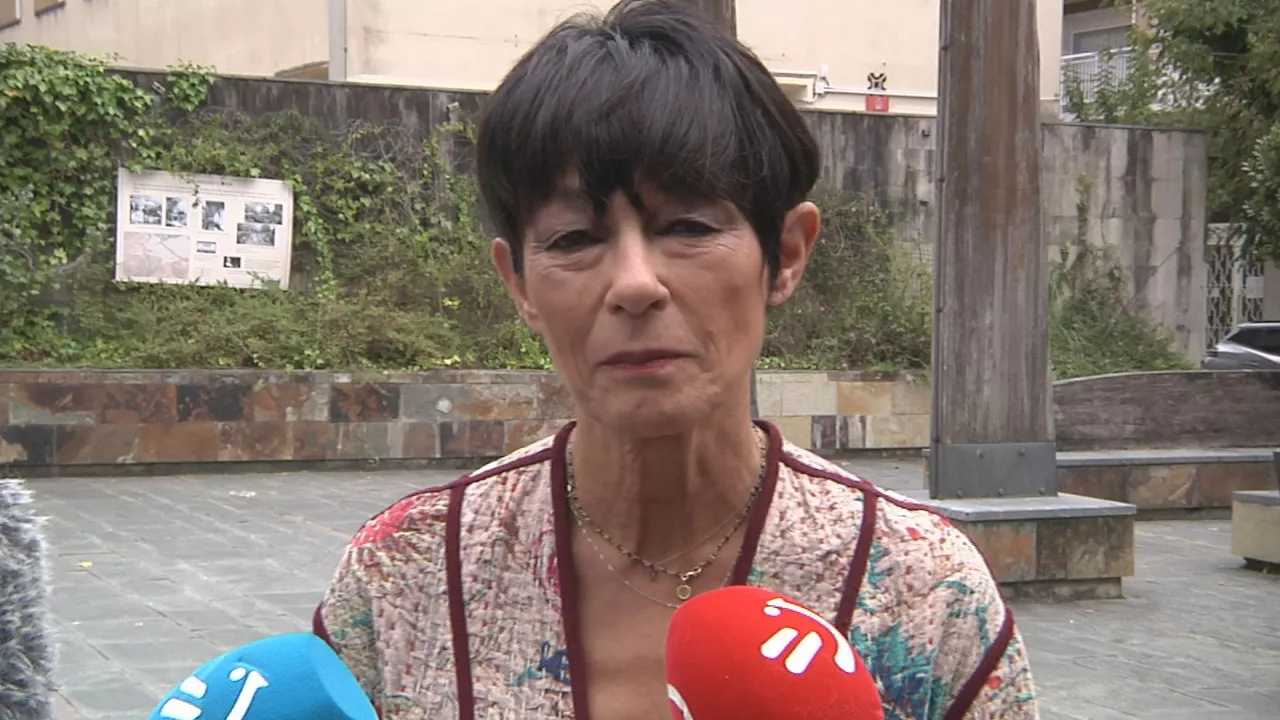 Maddalen Iriarte, EH Bilduren Gipuzkoako bozeramailea