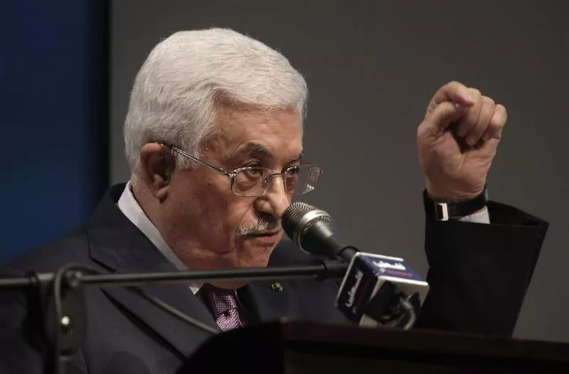 Abbasek duela astebete eskatu zuen Auzitegiko kide izatea. EFE