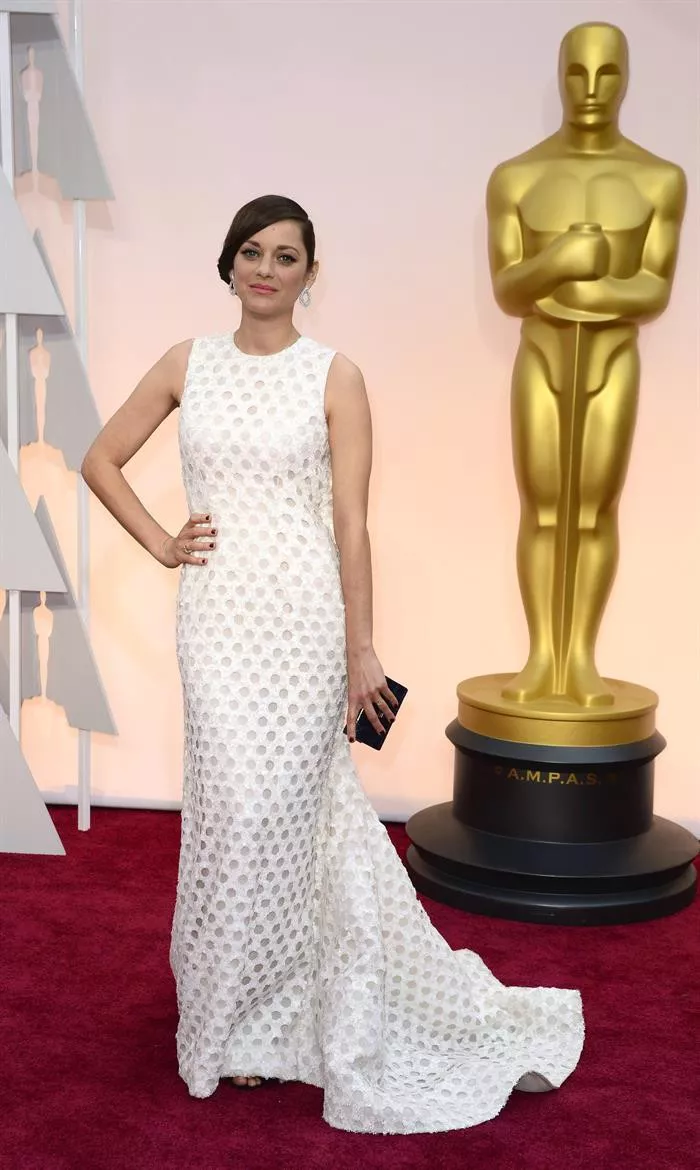 Marion Cotillard. EFE.