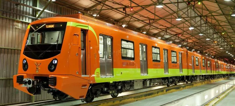 Artxiboko irudia: CAF