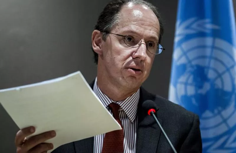 Pablo de Greiff