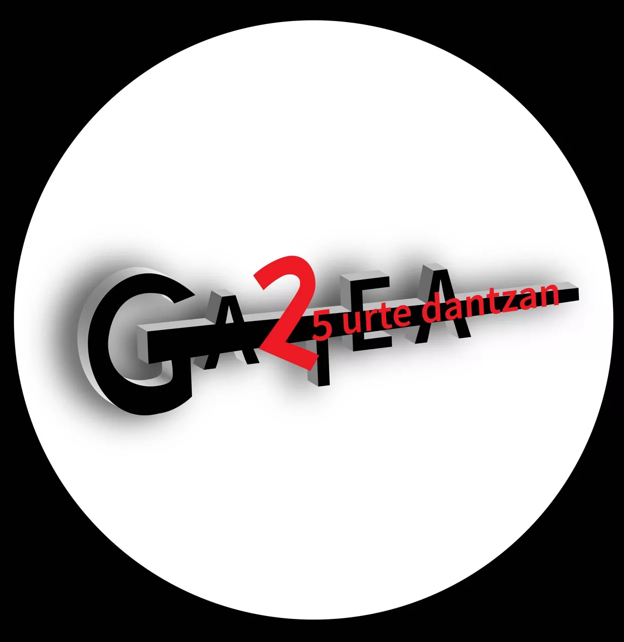 GAZTEA 25 URTE