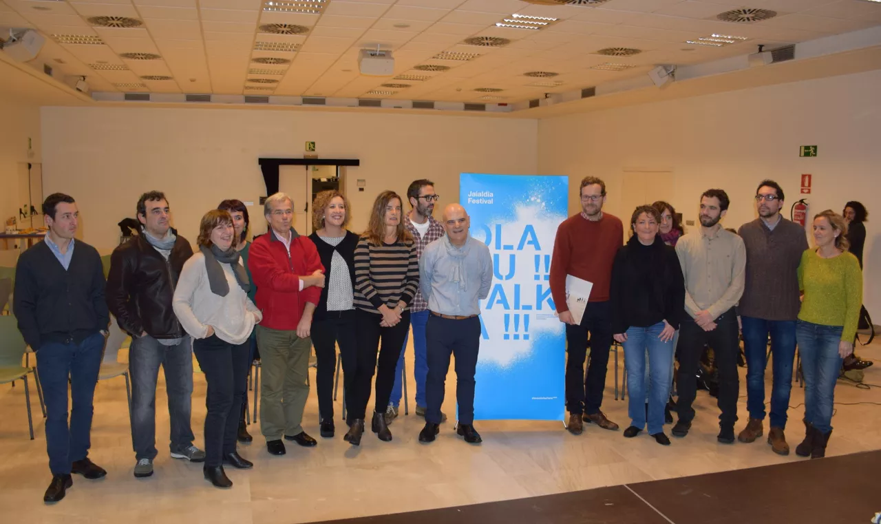 Olatu Talkar 2015