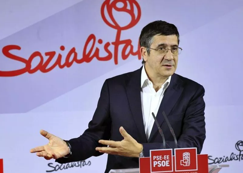 Patxi López