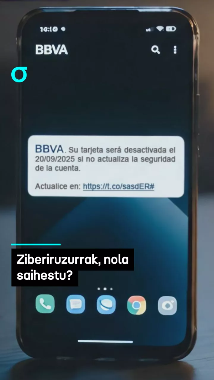 video feed poster