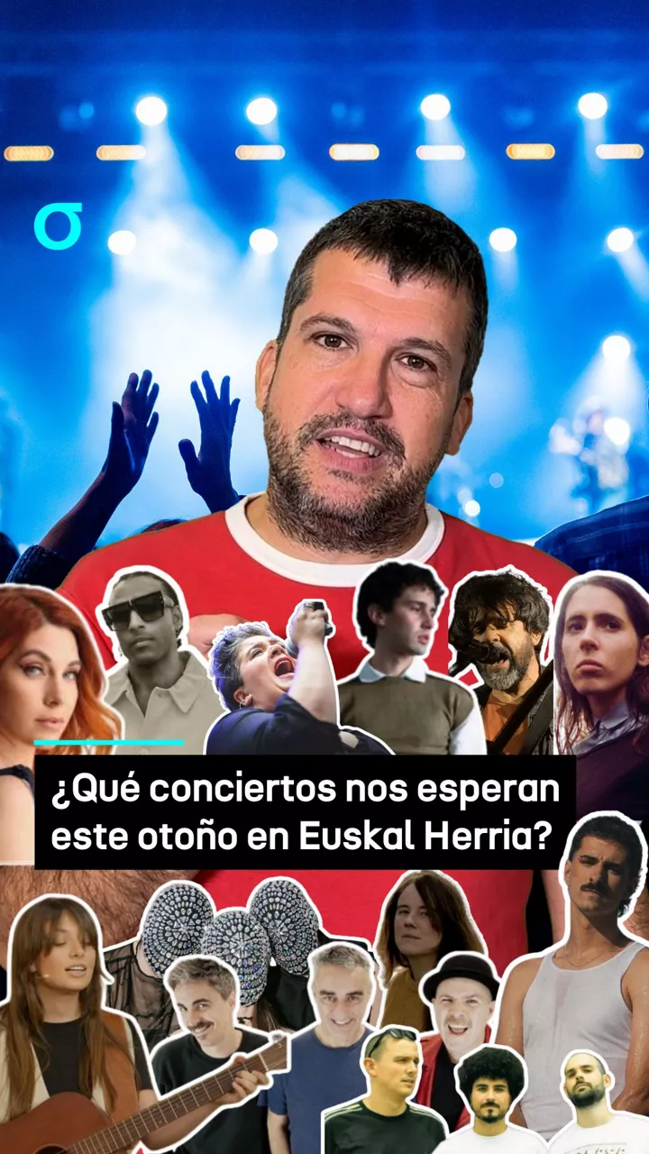 video feed poster