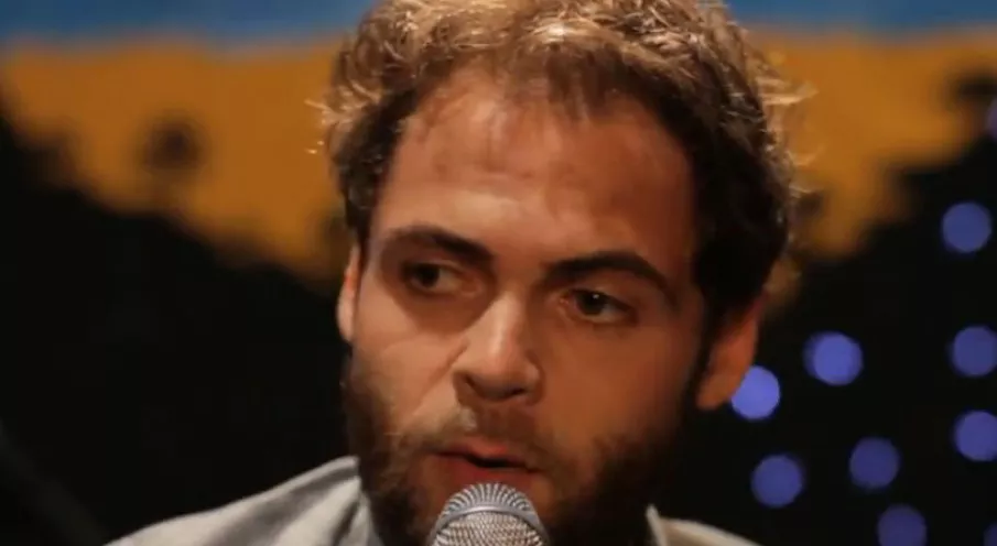 Passenger: ''Let Her Go''