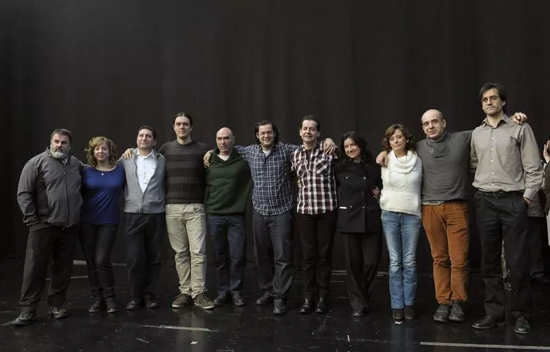 Podemos Navarra