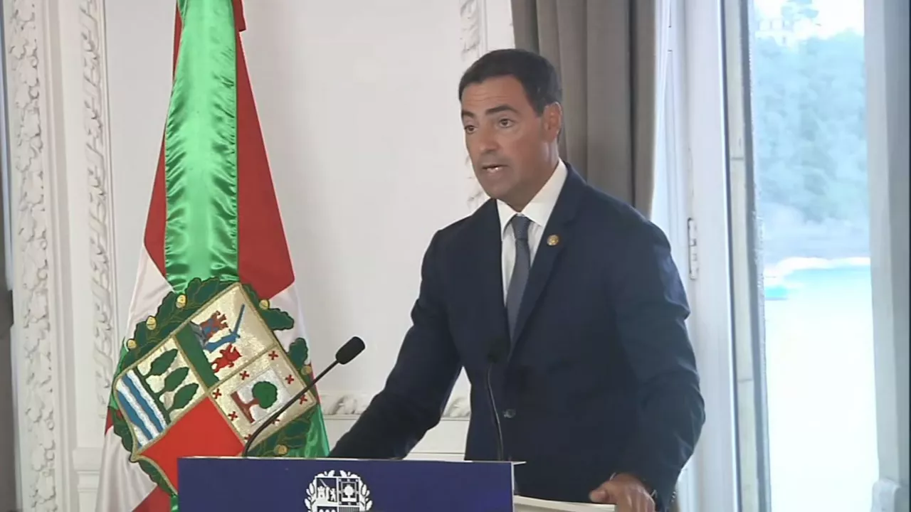 Imanol Pradales Miramar