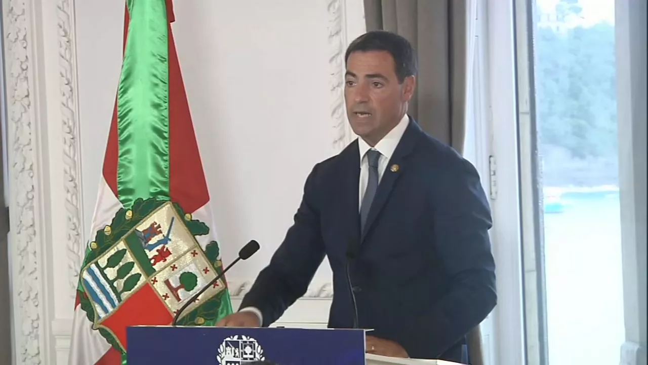 Imanol Pradales Miramar
