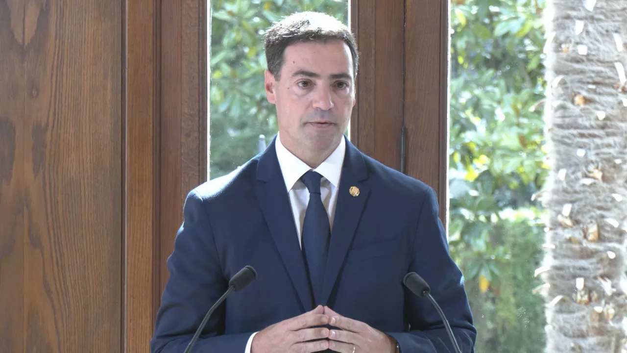 Imanol Pradales