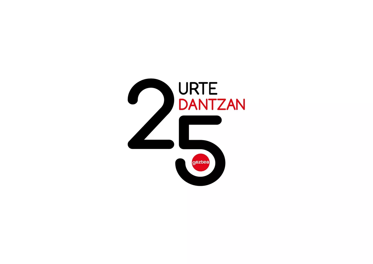 GAZTEA 25 URTE