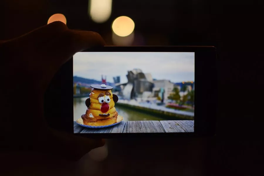 Argazkia: Eneko Ruiz