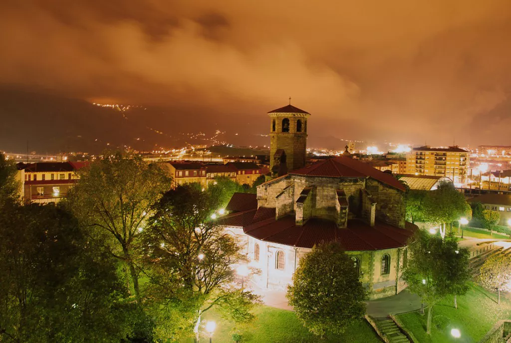 Sestao. Argazkia: Gonzalo Elorza