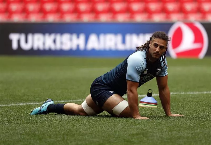 Rugby Bilbao Finales Challenge y Champions Cup